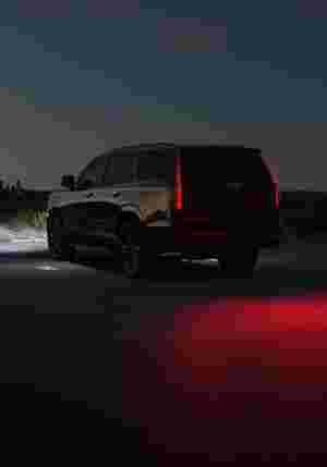 2023 Escalade- Cadillac Digital Brochure