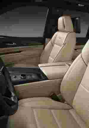 2023 Cadillac Escalade Brochure Pdf 2023 Escalade Cadillac Digital Brochure