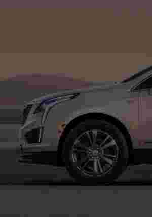 2023 XT5 - Cadillac Digital Brochure