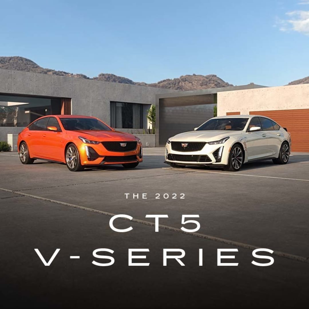 Trunk Lid Kit | CADILLAC CT5 V SERIES 2022 Trunk Lid Kit | CADILLAC CT5 V SERIES 2022