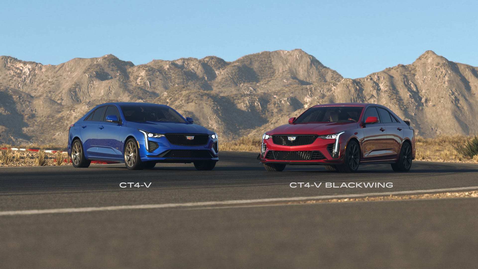 Right Side Kit | CADILLAC CT4 V SERIES 2022 Right Side Kit | CADILLAC CT4 V SERIES 2022