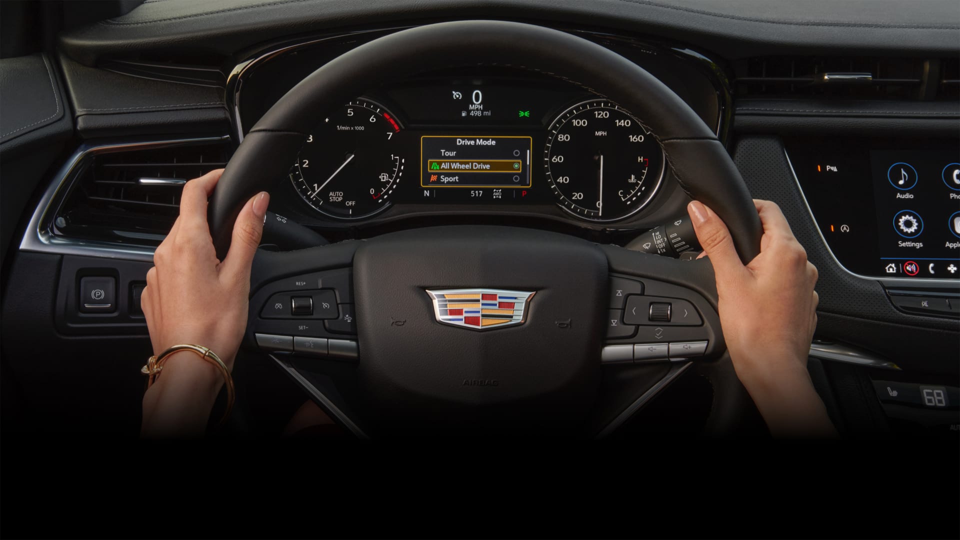 2022 XT6 - Cadillac Digital Brochure