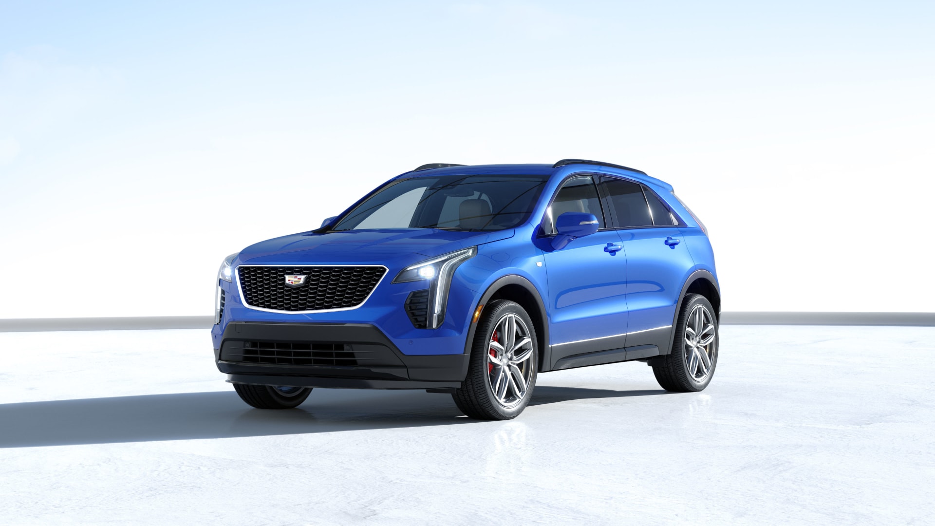 2021 XT4 - Cadillac Digital Brochure