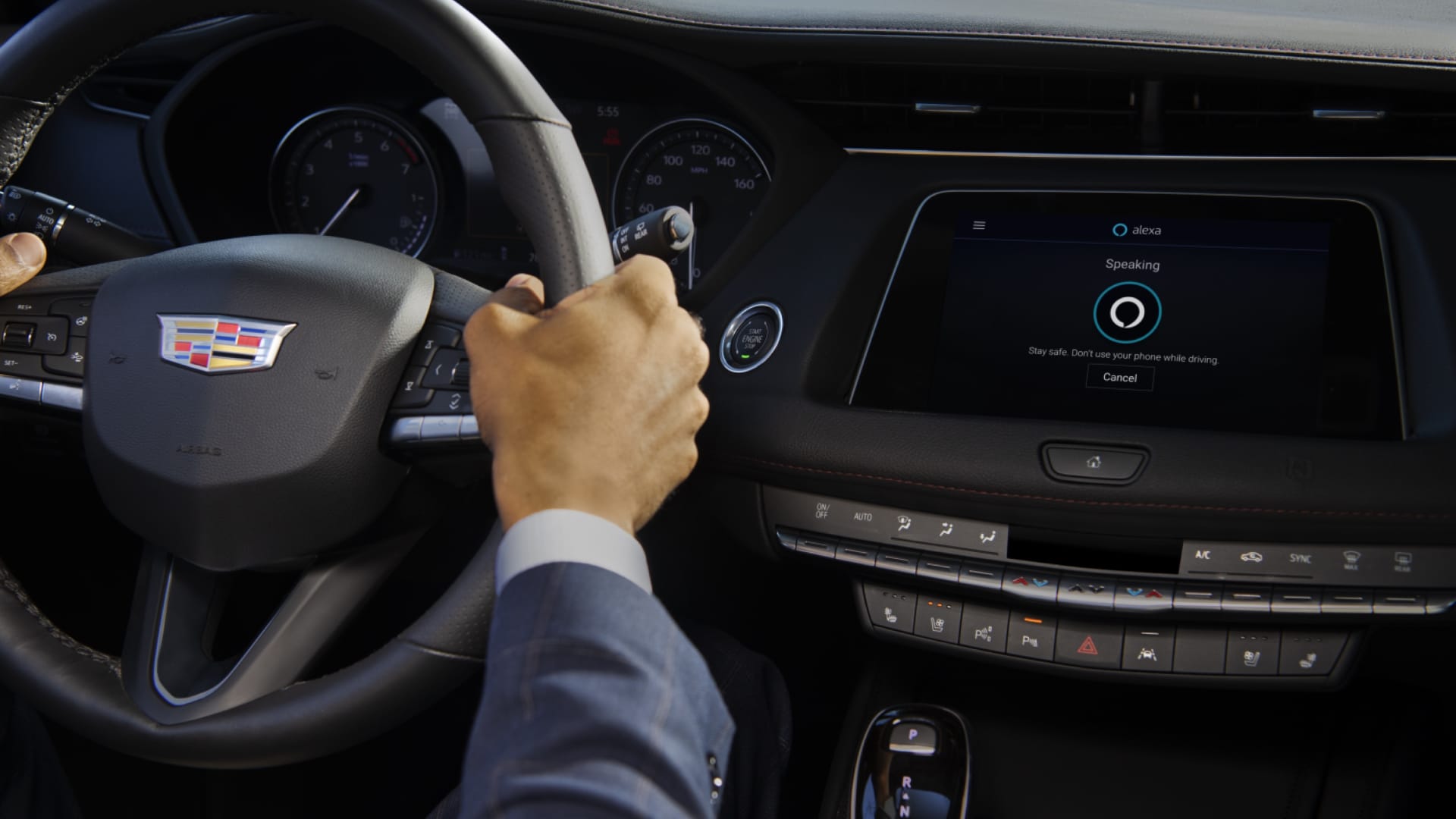 2021 XT4 Cadillac Digital Brochure 2021-xt4-cadillac-digital-brochure