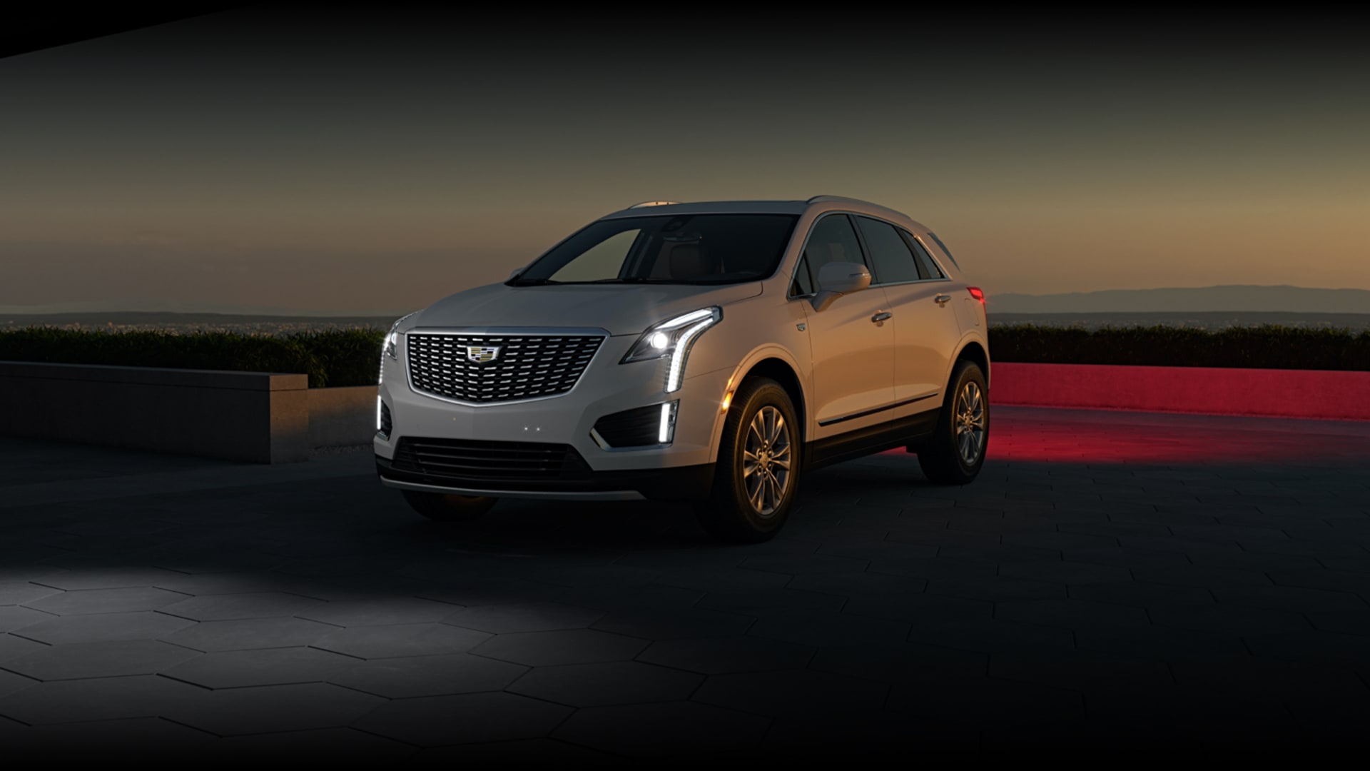 2022 XT5 - Cadillac Digital Brochure