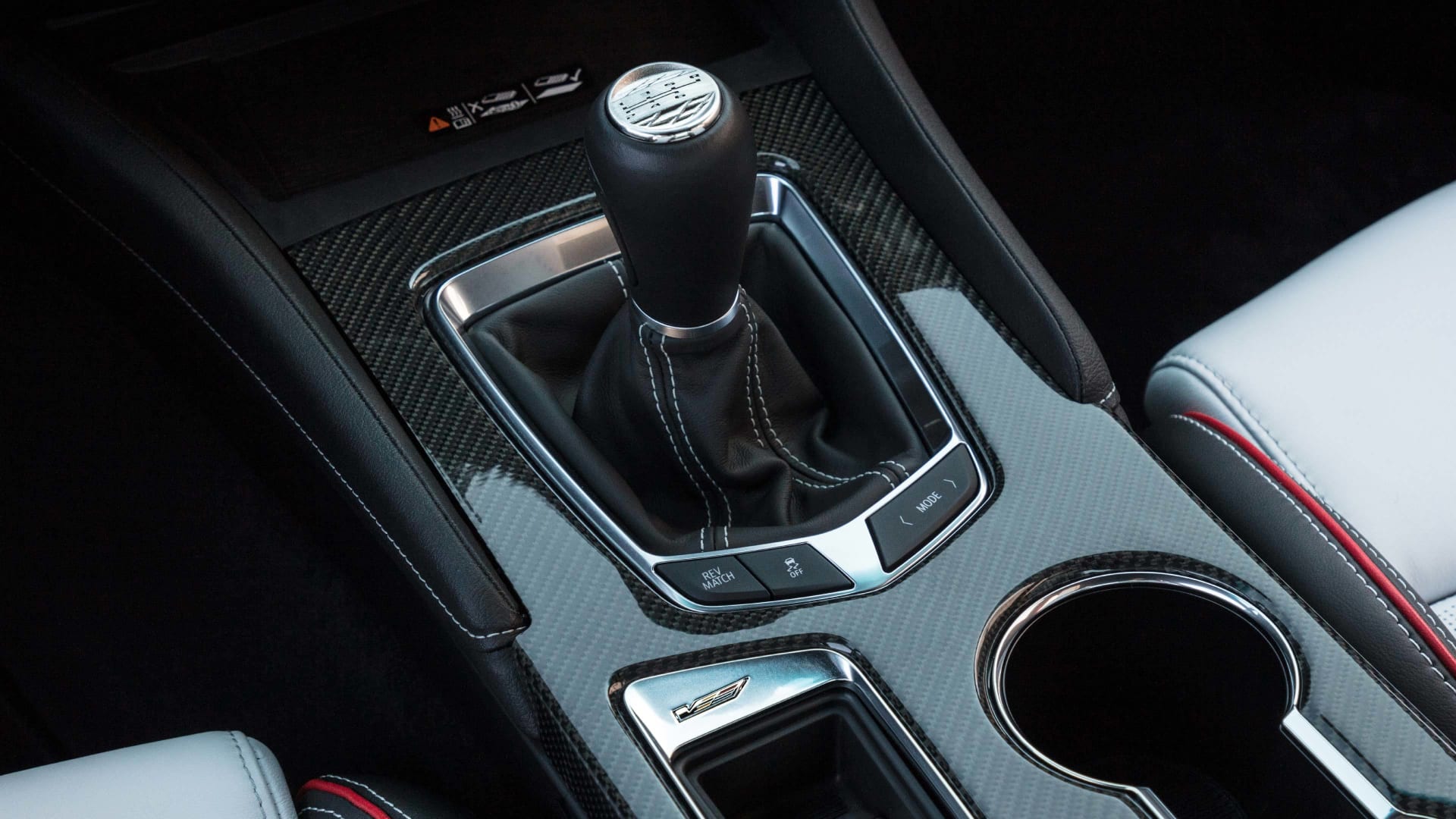 2024 CT4 VSeries Cadillac Digital Brochure