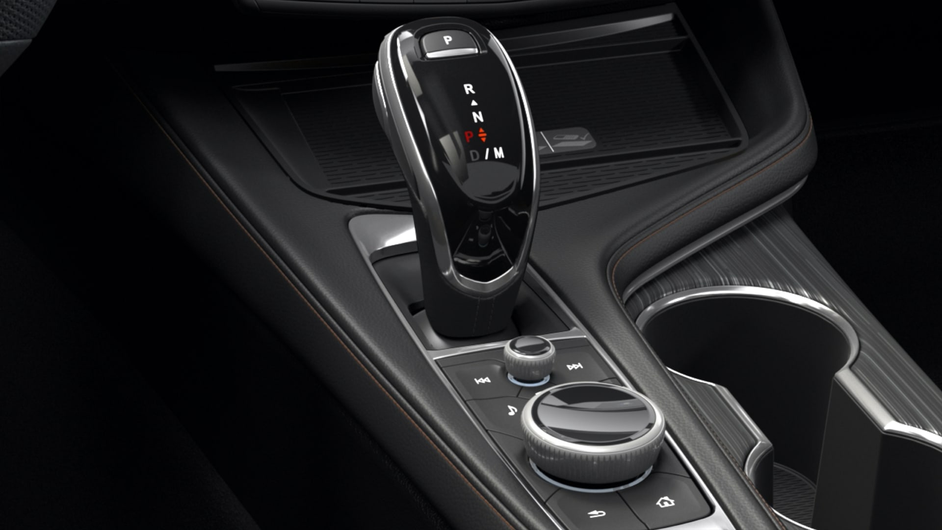 2024 CT4 Cadillac Digital Brochure