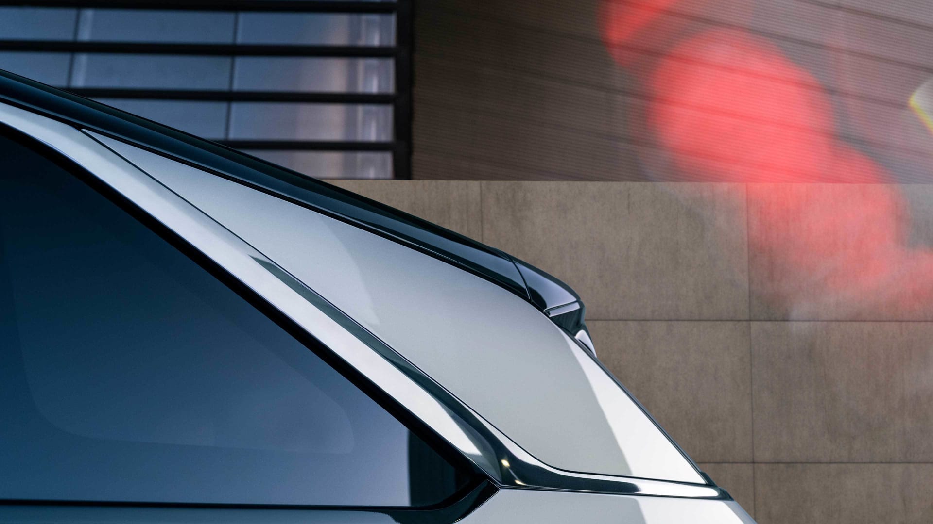 The allelectric 2025 ESCALADE IQ