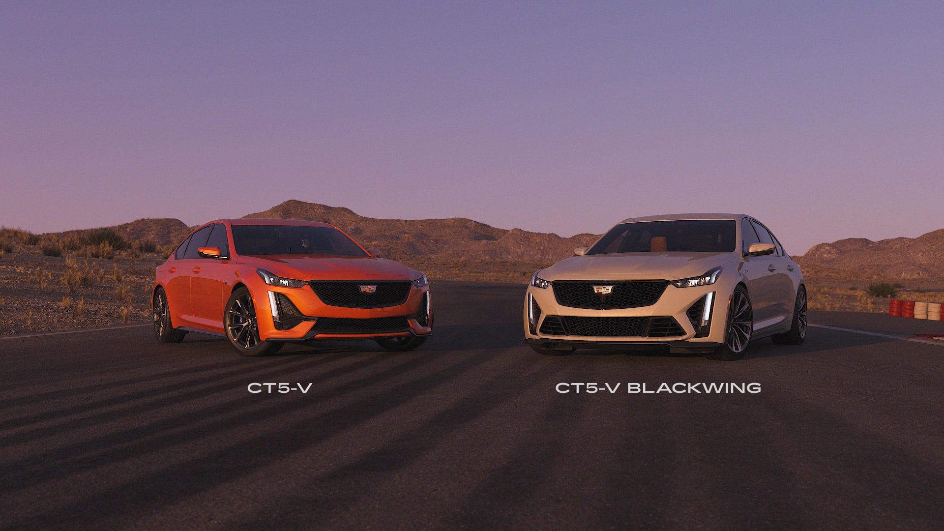 2023 CT5-V Series - Cadillac Digital Brochure