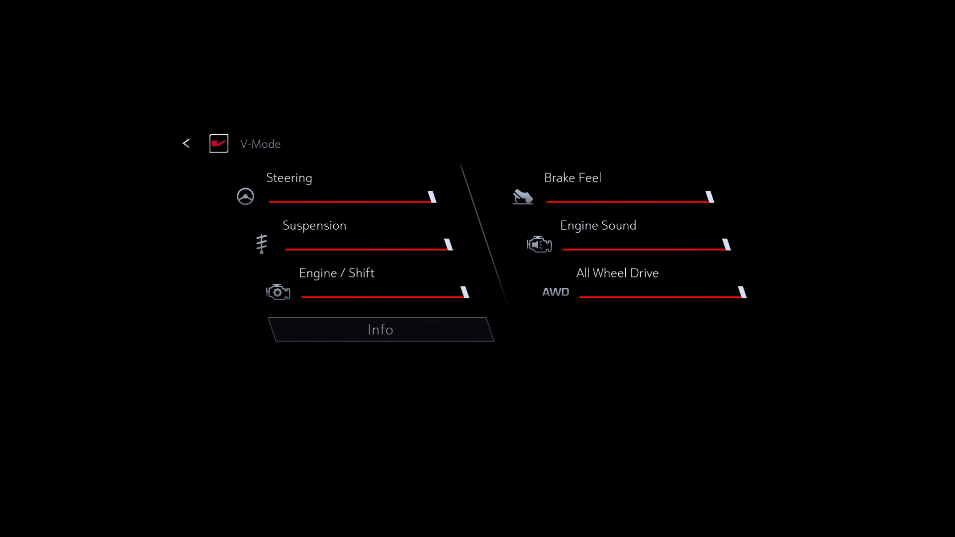 2023 EscaladeV Cadillac Digital Brochure