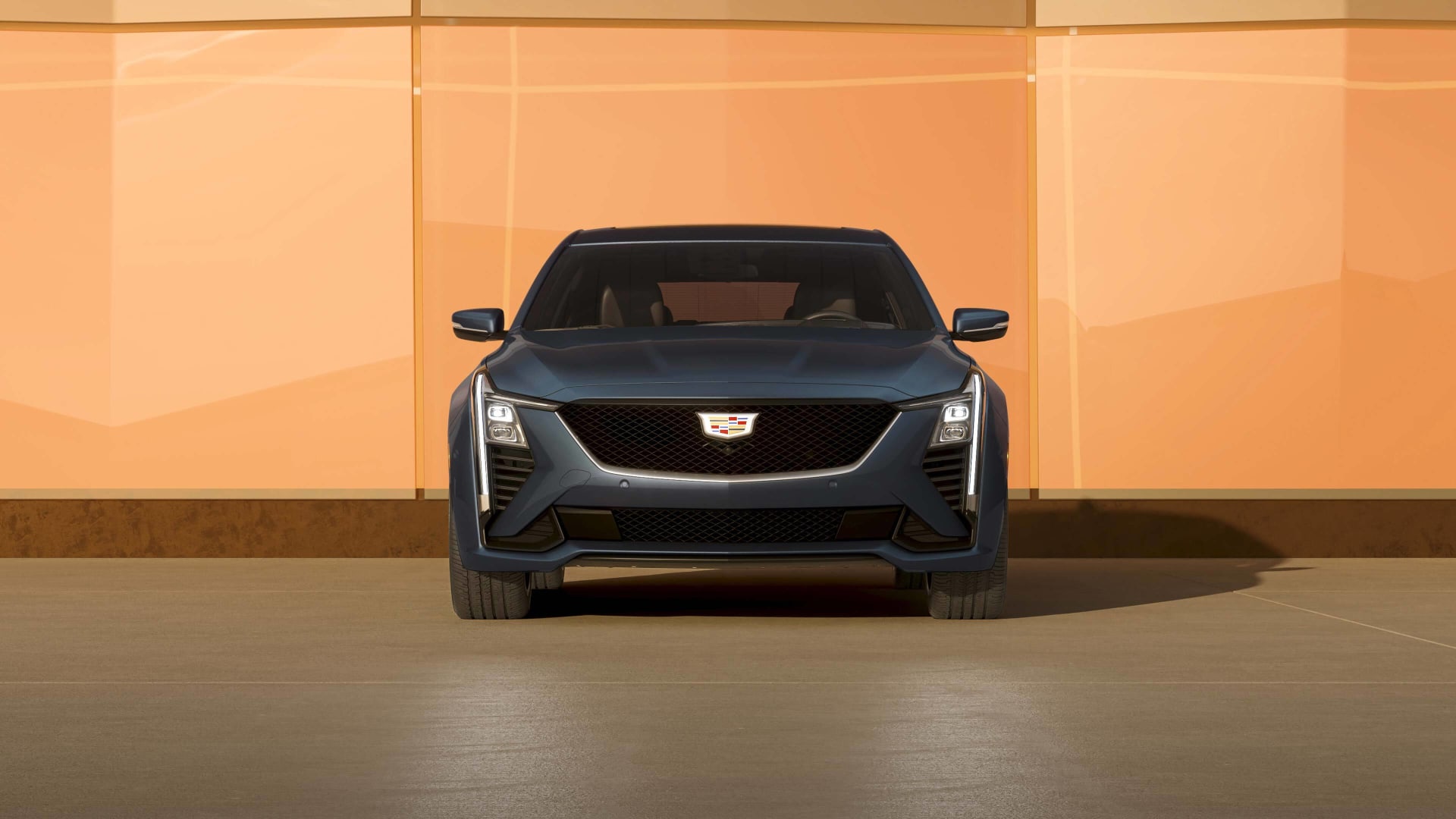2025 Ct5 Cadillac Digital Brochure 2025 Ct5 Cadillac Digital Brochure
