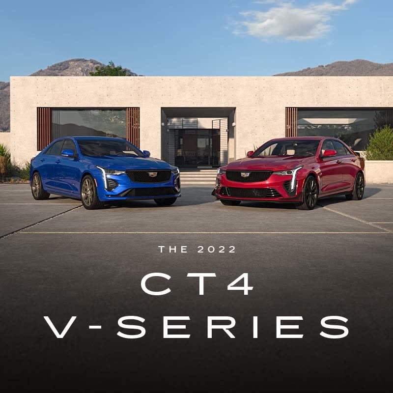 Right Side Kit | CADILLAC CT4 V SERIES 2022 Right Side Kit | CADILLAC CT4 V SERIES 2022